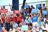 Takeaways from the debates at the Kansas State Fair