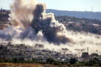 Two injured by Israeli shelling as troops advance in southern Lebanon