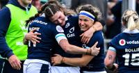 What channel is Scotland v New Zealand WXV Global Series rugby 2026 match on? Kick-off time, TV details and live stream