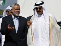 Mohamed Fahmy: Qatar's fatal deceit