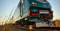 Amtrak set to debut new, upgraded train cars in the Pacific Northwest