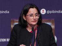 Private sector financing critical to achieve Viksit Bharat by 2047: DEA Secretary