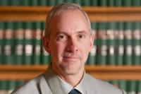 Asheville finance director retiring after 28 years