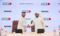 Dubai Holding partners with ADCB to offer mortgage financing solutions