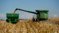 Illinois State Police Reminds Drivers and Farmers About Safety Along Roadways During Fall Harvest Season