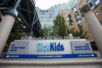 Toronto's SickKids named world's best children's hospital for second year in a row