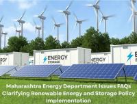 Maharashtra Clarifies Renewable Energy and Storage Policy Targets