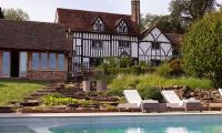 The house that Mr Tickle bought: Sprawling country estate purchased by Mr Men creator when his children's books became smash hit could be yours for £4million