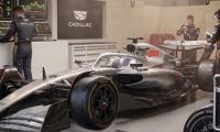 Cadillac F1 owners face insurance-linked class action