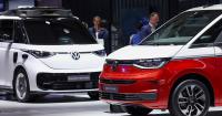 VW slashes outlook after China sales slump