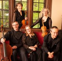 Musicians of the Old Post Road begins concert season