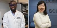 Binghamton researchers receive SUNY funding to advance technologies that could improve patient care