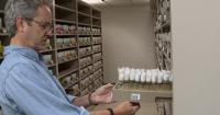 Inside IU’s elaborate hub of tiny flies making huge scientific impact
