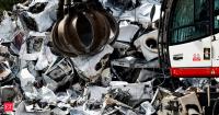 EU waste proposal would ban India from importing bloc's metal scrap