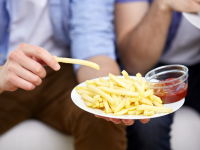 Europe's Heat Wave Shrinks Potato Crop, Pushing Up Fry Prices