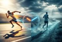 Meta-Analysis Finds HIIT Reaches Most Cardiorespiratory Fitness Benefit in 11 Minutes