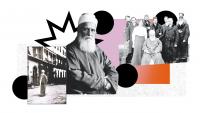 Clifton, Celtic revivalists and a quest for unity: The history of Bahá’í in Bristol