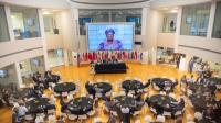 Canadian Consul General and Moody’s Economic Expert to Headline Bryant University’s 40th Global Trade Summit