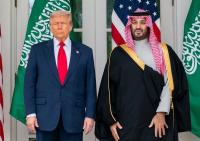 How the US-Saudi Nuclear Deal Could Ignite a Middle East Arms Race