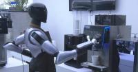 Chinese robots accelerates expansion in ASEAN market with practical applications