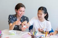 Richmond art program is on the lookout for partners