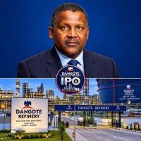 When the Market Becomes the Meme: What the Dangote IPO is teaching us about marketing