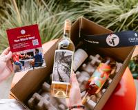 Local winery opts for subscriptions as vintners urged to rethink clubs amid shift in consumer behavior