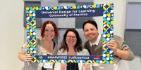 ‘Teaching is deeply relational’