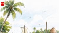 Keralam plans ₹190 crore push to turn Muziris into global tourism destination
