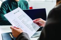 Gathering offers fair shot at jobs