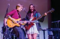 Students ‘Come Together’ for college concerts