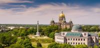 The Most Affordable States in the U.S. in 2026