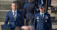 More U.S. troops have died amid Iran war than Pentagon has disclosed publicly