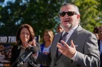 AP News: College sports bill inches ahead in the Senate even as Congress punts other issues