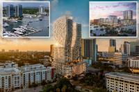 NY developers descend on Fort Lauderdale in hunt for Florida’s next Miami