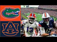 Florida at Auburn Preview & Predictions! Plan B Bowl