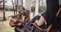 Warren Barfield Returns With New Music From the Barn
