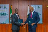 CBN, finance ministry sign MoU for improved fiscal-monetary policy coordination
