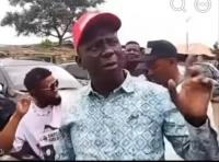 APC Cap Order: Outrage Trails Esan West Chairman’s Threat To Commercial Drivers