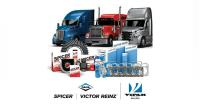 Dana expands commercial vehicle aftermarket distribution through VIPAR