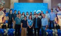 Filipino fintech firm tops US$1B in transfers