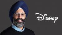 A Year After Jousting With Character.AI, Disney Names Its CEO As Its First Chief Technology Officer