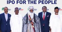 If you can raise $22bn, build your own refinery — Emir Sanusi hits back at critics calling Africa's richest man a monopolist