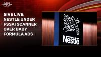 FSSAI action on Nestle infant formula over marketing norms. Expert has a say