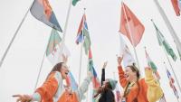 IFY-2026: Russia hosts 10,000 youth leaders; India a top delegate