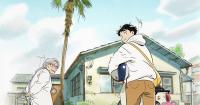 Viz Media, Japan Society Screen World Premiere of Hirayasumi Anime on October 7