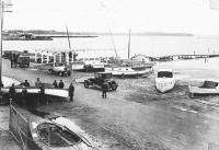 Salute to Sag Harbor: A Village Dredged in History
