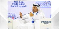 Arab media needs to adopt to rapidly changing technology landscape: Minister