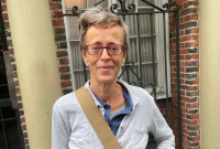 Frances Stonor Saunders Exposed the Cultural Cold War