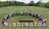 Government's plans to house 1,200 male migrants in Piddington are 'ambiguous' and pose 'avoidable' risks, council says in scathing formal objection
